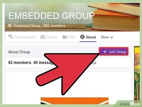 Image titled Join a Yahoo! Group Step 6