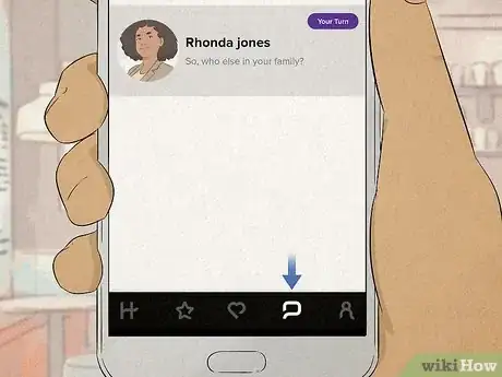 Image titled Use the Hinge App Step 6