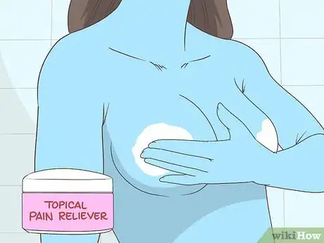 Image titled Relieve Breast Pain Step 18