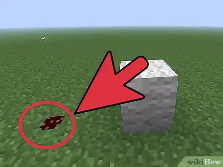 Image titled Make a Gun in Minecraft Step 2