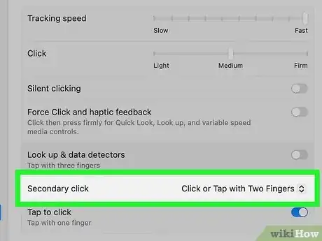 Image titled Right Click on a Mac Step 13