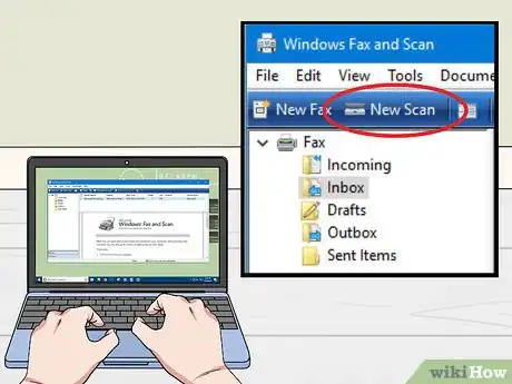 Image titled Scan Documents Into PDF Step 6