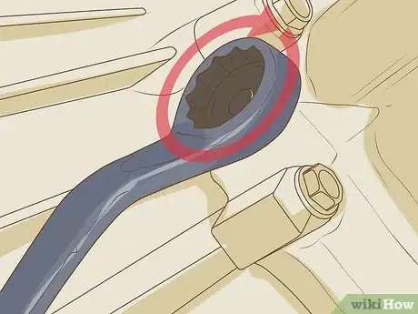 Image titled Check Your Car's Differential Gear Oil Step 13