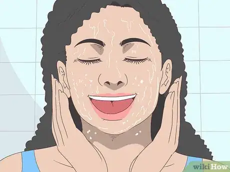 Image titled Establish an Effective Skincare Routine Step 12