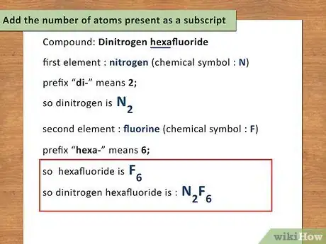 Image titled Write a Chemical Equation Step 5