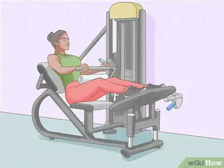 Image titled Use a Hip Thrust Machine Step 16