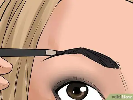 Image titled Do Your Makeup if You Wear Glasses Step 18