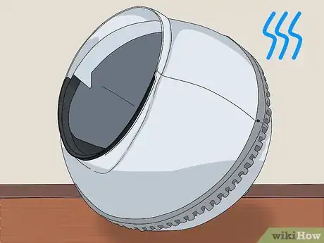 Image titled Clean a Litter Robot Step 5