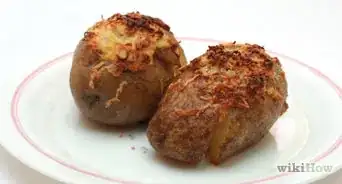 Cook New Potatoes