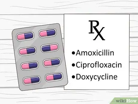 Image titled Diagnose Small Intestinal Bacterial Overgrowth (SIBO) Step 13