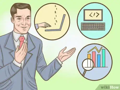 Image titled Become a Data Analyst Step 17