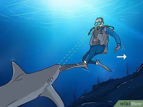 Image titled Fish for Shark Step 16