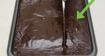 Make Chocolate Syrup Brownies