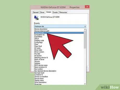 Image titled Find Hardware ID Step 4