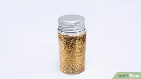 Image titled Make a Glitter Jar Step 7