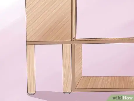 Image titled Build a Wooden Bed Frame Step 25