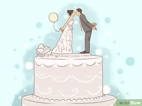 Image titled Get Married in the Baha'i Faith Step 6