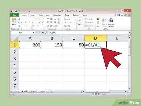 Image titled Calculate Cost Savings Percentage Step 9