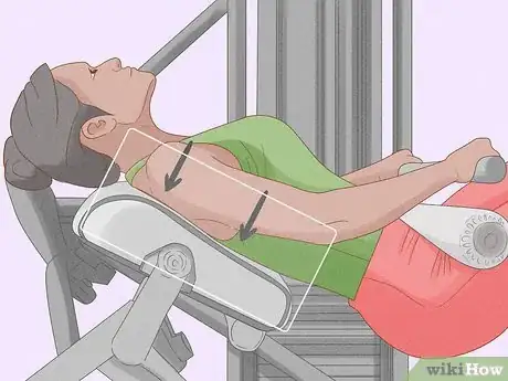 Image titled Use a Hip Thrust Machine Step 15