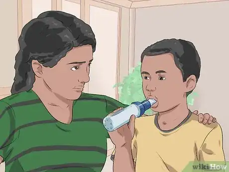 Image titled Recognize an Asthma Attack in Children Step 15