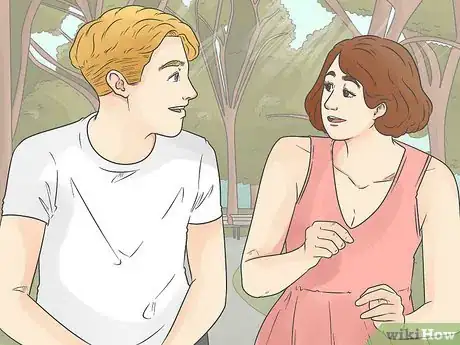 Image titled Act on a First Date (Girls) Step 11