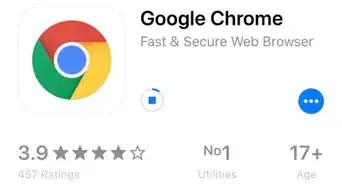 Repair Google Chrome