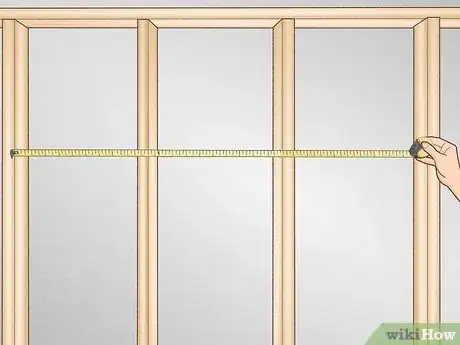 Image titled Insulate Walls Step 1