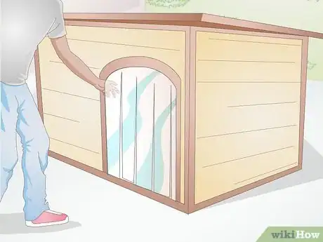 Image titled Air Condition Your Dog's House Step 10