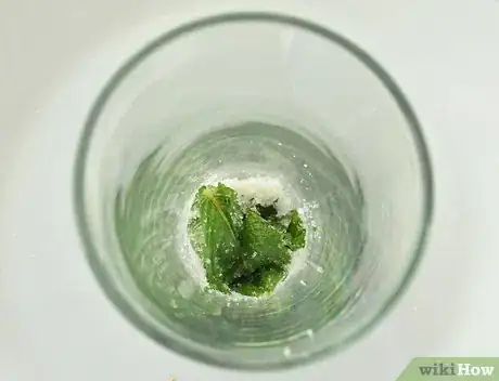 Image titled Make a Virgin Mojito Step 4