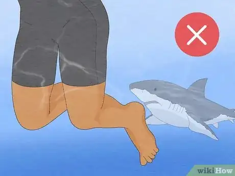 Image titled Swim when You Are on Your Period Step 10