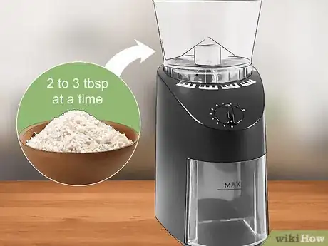 Image titled Make Rice Flour Step 6