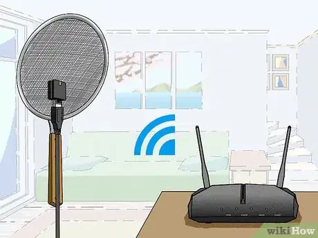 Image titled Build a Low Cost WiFi Antenna Step 6