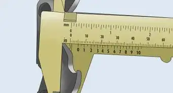 Measure Chainsaw Chain