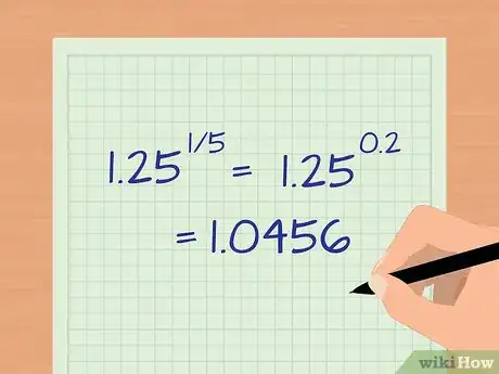 Image titled Calculate Implicit Interest Rate Step 3