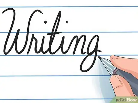 Image titled Have Better Handwriting Step 11