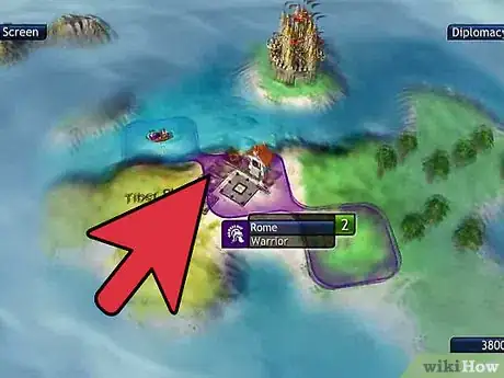 Image titled Win Civilization Revolution Step 4