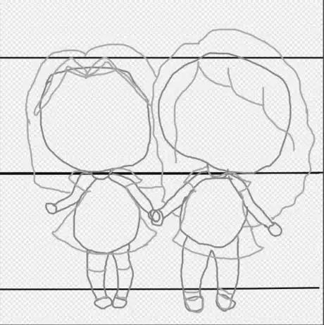 Image titled Draw a couple holding hands method 2 step 8.png