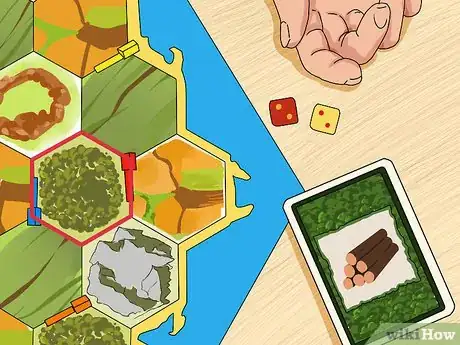 Image titled Play Settlers of Catan Step 12