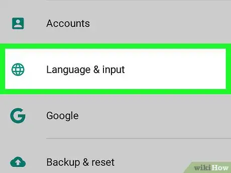 Image titled Enable Spell Check on Android Step 2