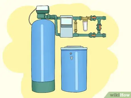 Image titled Remove Iron from Well Water Step 2