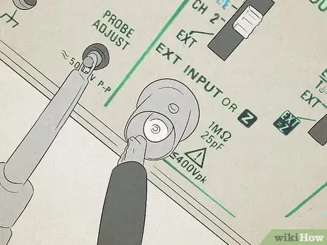 Image titled Use the Oscilloscope Step 13