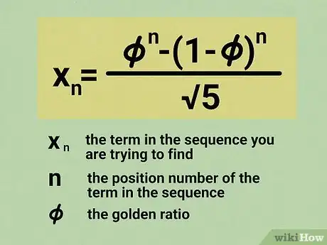 Image titled Calculate the Fibonacci Sequence Step 9