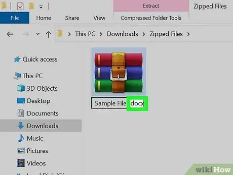 Image titled Email Zip Files Step 3