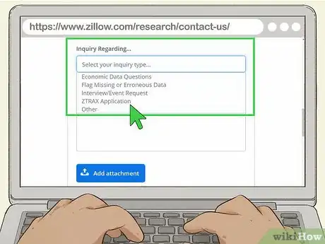 Image titled Contact Zillow Step 18