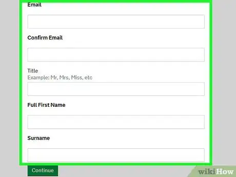 Image titled Contact the DVLA Step 10