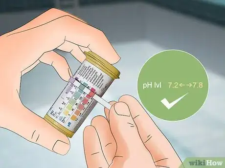 Image titled Chlorinate a Pool Step 10