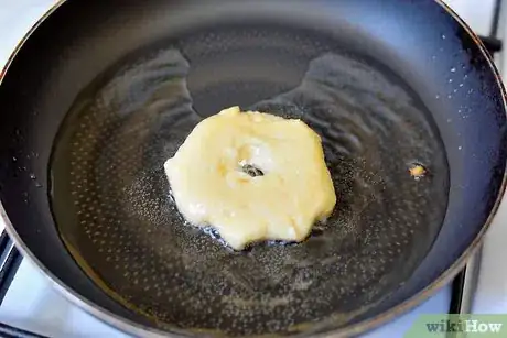 Image titled Make Ojibwe Style Frybread Step 16