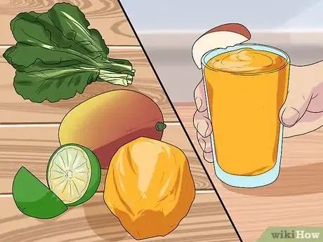 Image titled Make a Green Smoothie Step 14