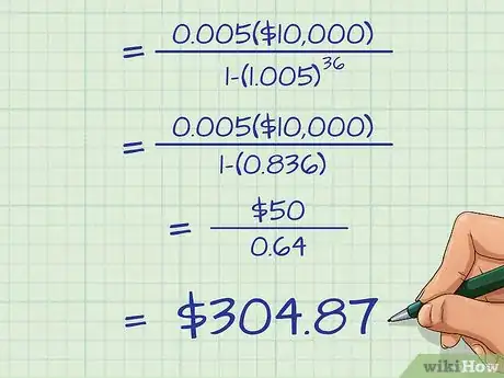 Image titled Calculate a Line of Credit Payment Step 12