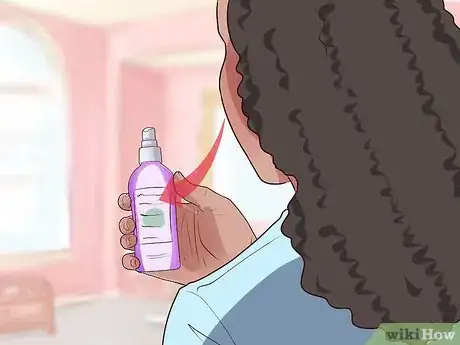 Image titled Deep Condition Your Hair if You are a Black Female Step 10